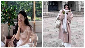 跨性別正妹移居韓國！突喊想念台灣人情味