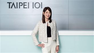 賈永婕全新形象照！洩當101董事長2年心聲