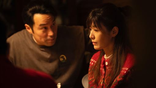 張孝全演活「窩囊廢中年」認了：我蠻能廢
