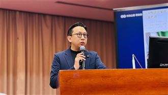 白營翻車波及葛如鈞　財產申報不實恐挨罰
