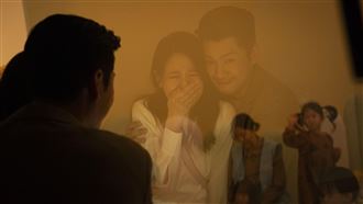 黃迪揚全家出動演《欠婚》女兒客串這角色