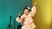 白冰冰暴瘦模樣曝光！體重驚人僅僅43公斤