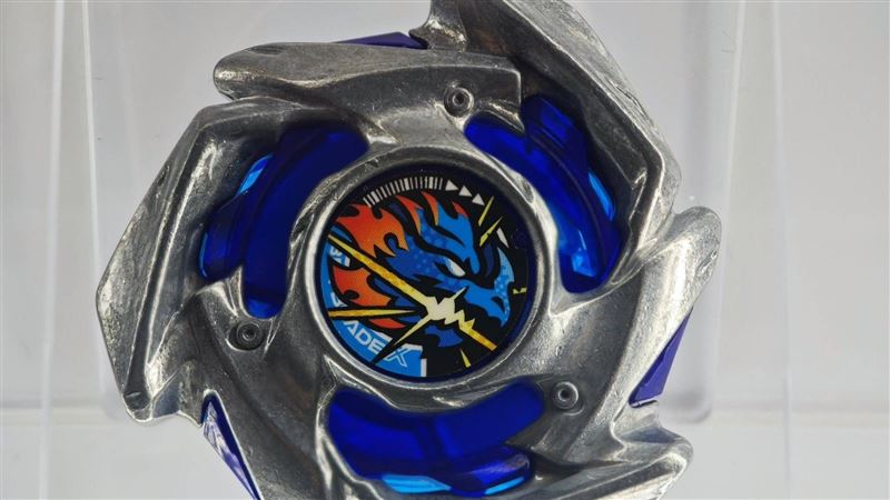他買戰鬥陀螺輸入「身分證5碼」慘噴1.2萬