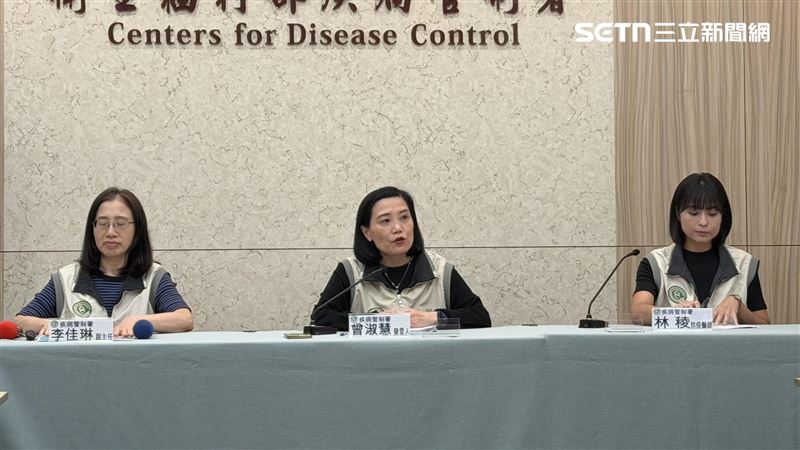 今年爆首例本土霍亂 70多歲嬤腹瀉急就醫