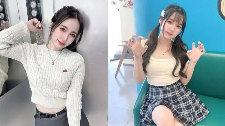 43萬正妹網紅遭狂粉嗆砍死妳 她驚恐發聲