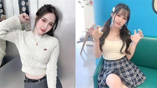 43萬正妹網紅遭狂粉嗆砍死妳　她驚恐發聲