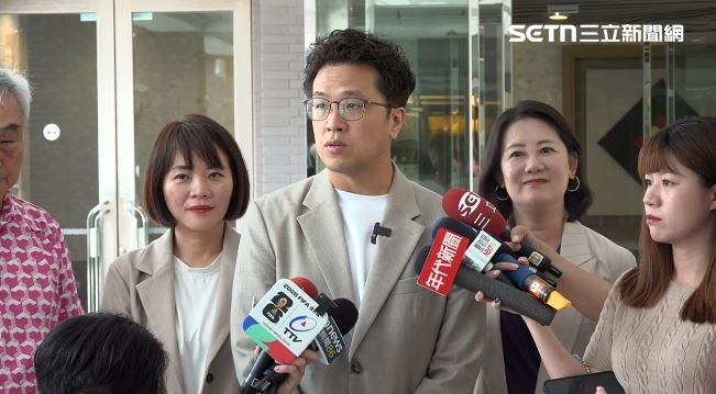 蔣萬安推無人公車 沈伯洋喊談配套酸這句