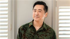 庾澄慶（哈林）〈愛人啊〉餐敘。（圖／福茂唱片提供）