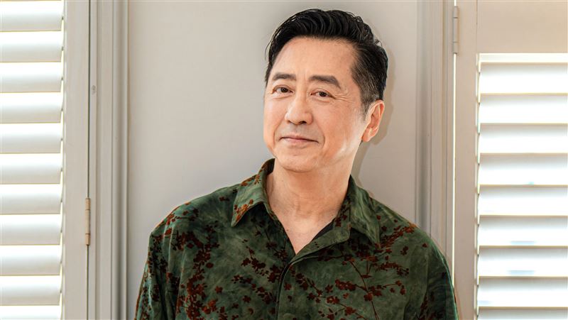 年初才與黃大煒聯絡 庾澄慶洩他生前狀態