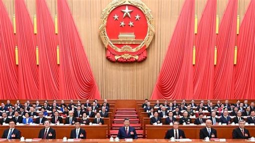 林楚茵怒嗆中共推惡法：台灣不吃這套！
