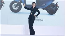 昔暴雨路滑車禍意外　Lulu重摔倒地滾兩圈