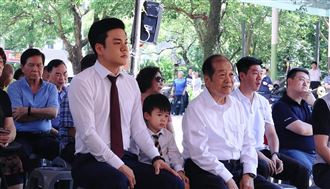 返鄉投入地方服務　游順評盼深耕在地需求