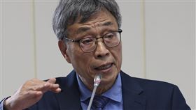 立委籲比照鼠患以app回報猴害　農業部：立即來做有網友開發老鼠地圖，供民眾回報出沒熱區。立委建議，「猴害」也可採類似作法，以掌握農損並協助農民；農業部長陳駿季（圖）說，天然災害的勘災app就可直接利用，例如遊蕩犬就是由大家通報的，「我們會立即來做」。中央社記者吳家昇攝 115年5月6日