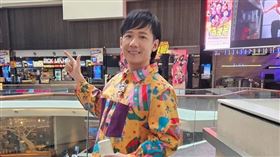 阿牛（陳慶祥）。（圖／翻攝自阿牛IG）