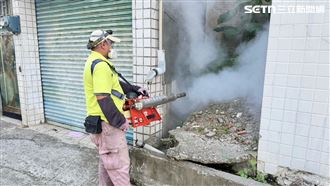 新／登革熱+1…秘魯男打工換宿　確診地曝