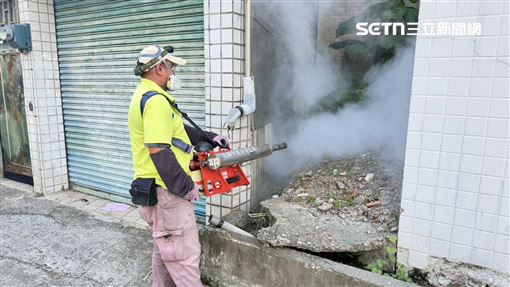 新／登革熱+1…秘魯男打工換宿　確診地曝