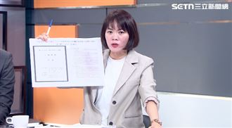 台北天價遮陽傘！簡舒培曝預算暴增原因