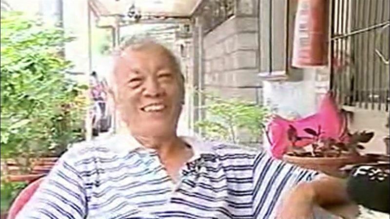台灣網球前球王唐福順辭世!享壽86歲