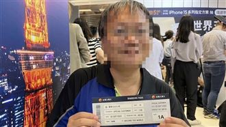 狂粉搶頭香互動黑嘉嘉！網嘆：我讓給他的