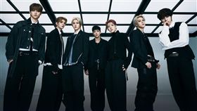 南韓男團ARrC為多國籍7人組合。（圖／翻攝自IG @official.arrc）