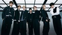 才登大巨蛋演出！7人韓團無預警宣布解散