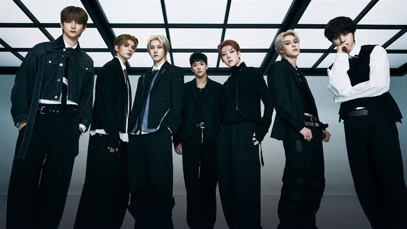 才登大巨蛋演出!7人韓團無預警宣布解散