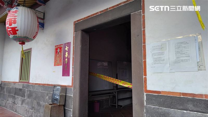 秀才後代積欠賭債 債主爆口角開槍洩憤