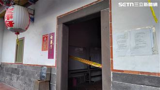 秀才後代積欠賭債　債主爆口角開槍洩憤