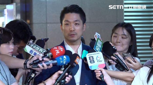 廢監察院被鄭麗文打臉!蔣萬安回應了