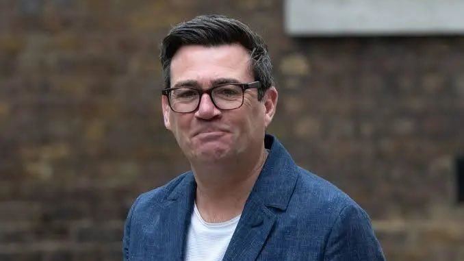 柏南幾篤定接任英相 工黨盼北王挽狂瀾