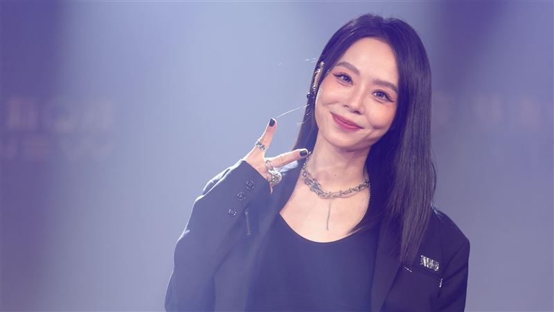 謝金燕脫口「孫淑媚醫師」 本人反應曝光