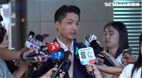 蔣萬安表示，2023年時市府就和台東縣府行銷鳳梨釋迦，絕不是選在接近選舉時才幫忙行銷。（圖／翻攝畫面）