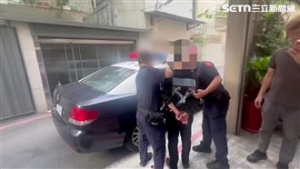 新／大埔街喋血案件　30歲男背傷送醫不治