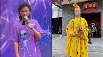 濟顛禪師真神還假乩？他公開6大成神檢測