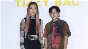 Tizzy Bac、告五人金曲入圍訪問。（圖／相信音樂提供）