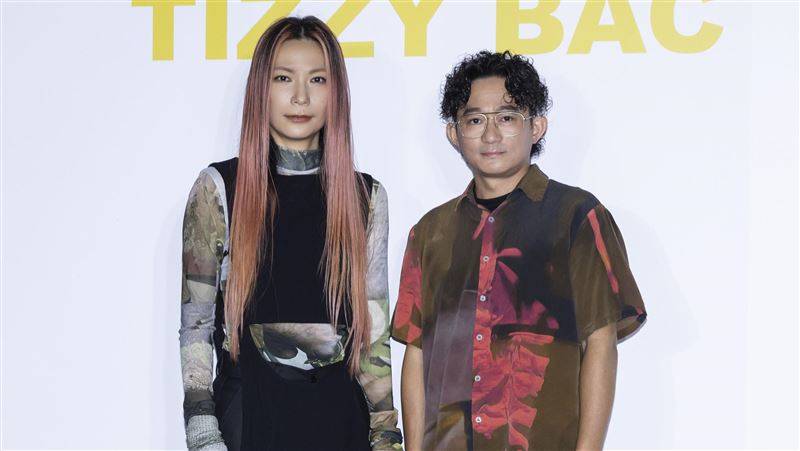 金曲獎前夕動刀 她重病吐心聲:想活下去