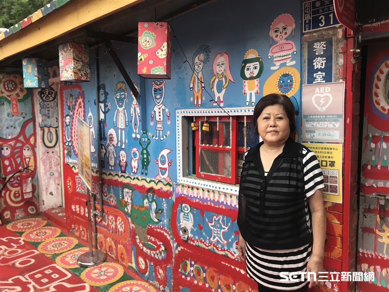 謝阿嬤恢復健康後沒有因此鬆懈,深知健康的重要性,她養成持續運動的習慣,並經常走出家門參加活動,希望透過行動延續這份重獲新生的喜悅。(圖/家屬提供)