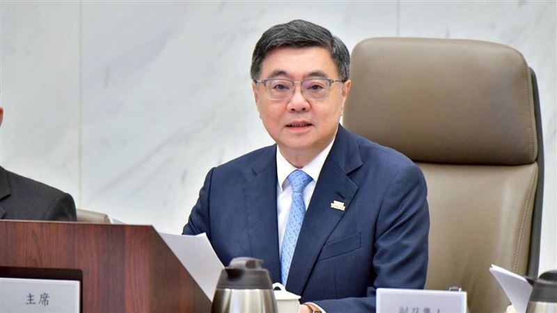 政院今召開國家AI戰略委員會首次會議