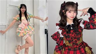 AKB48成軍20年首例！她被開除控逼剃光頭