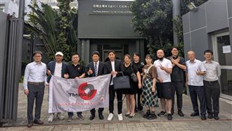 影視國家隊出征！AI黑科技震撼越南
