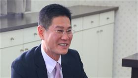 國民黨彰化市長選舉類民調　陳文賓出線國民黨中央針對彰化市長選舉進行類民調，以決定提名人選。類民調結果23日出爐，由彰化市民代表會主席陳文賓（圖）勝出，國民黨彰化縣黨部將建請黨中央提名。（翻攝照片）中央社記者吳哲豪傳真　115年6月23日