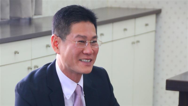 國民黨彰化市長民調 市代會主席陳文賓勝