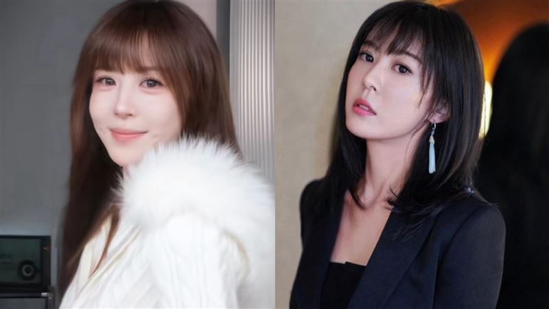 女星上節目演媳婦 竟慘遭一家人糾纏12年