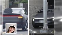 不畏婚外情罵名　粿粿未離婚頻進出王子家