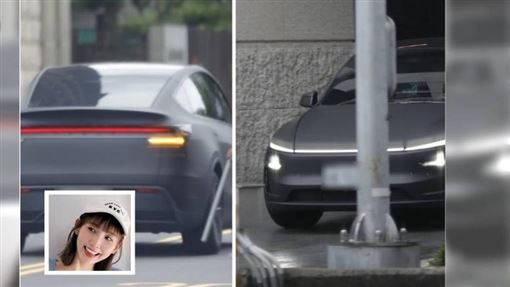 不畏婚外情罵名　粿粿未離婚頻進出王子家