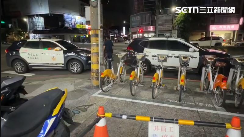 高雄男遭砍!滿手血跳車衝超商求救
