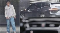 阿翔搬蛋黃區7千萬豪宅　買車爆雙喜臨門