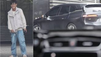 阿翔搬蛋黃區7千萬豪宅　買車爆雙喜臨門