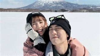 粿粿17分鐘片反擊　控范姜離婚喊價1600萬