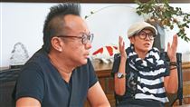 黃大煒「淨身出戶」獨飛夏威夷斷聯Vicky